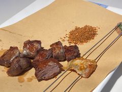 -蚝堡海鲜·威海菜·海肠捞饭·烧烤·亚洲吃蚝公司(幸福门店)