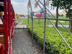 -歌斐颂巧克力小镇