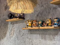 -地二手作鱼汤馄饨(上街里店)