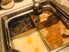 -海底捞火锅(顺义华联店)