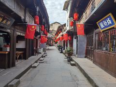 -恩阳古镇