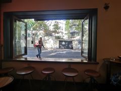 -RUMORS COFFEE ROASTERY鲁马滋咖啡(湖南路店)