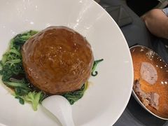 -A One Kitchen·南京精菜馆(晶丽酒店店)