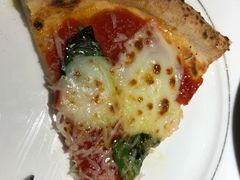 -Primo·丽莫意大利窑烤披萨