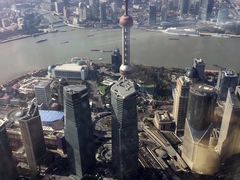 -上海中心大厦