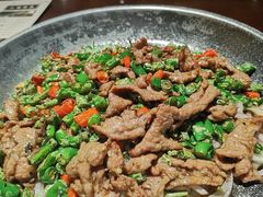 -杨记隆府(汉街店)