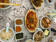 -高丽屋(天宁寺店)