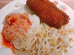 -北大家园食堂