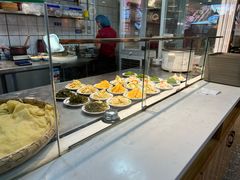 -兰州陈记牛肉面 ·烧烤· 铜锅涮肉(万达店)