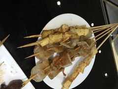 李记小吃店-宛平李记小吃(东关街店)