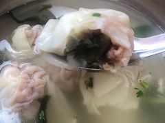 -海萍馄饨(湖北路店)