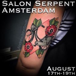 -记号刺青tattoo纹身工作室