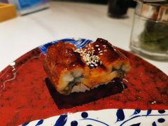 -羽寿司(东方宝泰店)