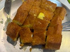 -華歡冰室-WahFoon(吉大店)