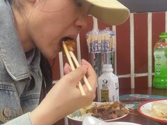 -刘小忙把子肉(北园大街总店)