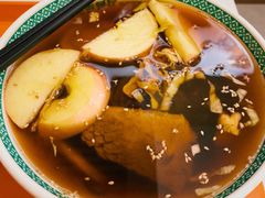 -华天延吉餐厅(西四总店)
