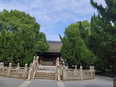 -苏州文庙(姑苏区)