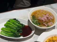 -深仔记茶餐厅(亚士厘道店)