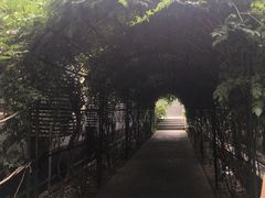 -T80科技文化国际社区-停车场