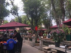 -园林美食城·本土农家菜(杨和镇店)