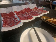 -熊大·鲜烤黄牛肉(五山店)