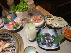 -炉太郎日式烧肉店(华贸店)