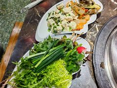 -粗粮人家·东北菜(洋桥店)