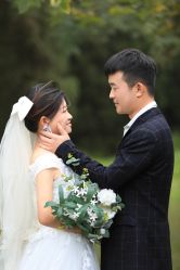 -保定巴黎婚纱摄影