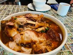 -走马楼饭庄(慈城古县城店)