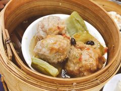 -香港蓮香樓(中環店)