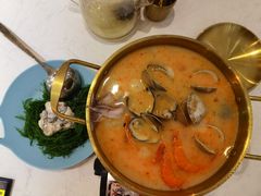 -香香海南菜餐厅