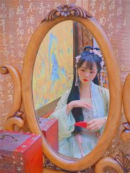 -陈攻馆·汉服