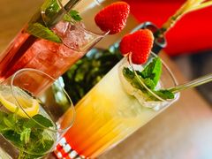 水果缤治-Terra Rossa(陆家嘴中心店)