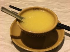 玉米粥-深山老屋(张江店)
