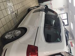 -车水马龙3M汽车贴膜冠军店隐形车衣改色膜(漕宝路中环店)