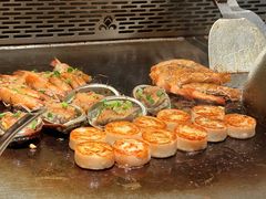 -水木锦堂·自助铁板烧(方庄时代店)