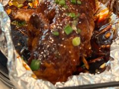 -龙香居海鲜浑锅家常菜·特色驴肉