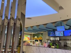 -奈雪的茶(亨特国际广场店)