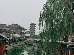 -滦州古城