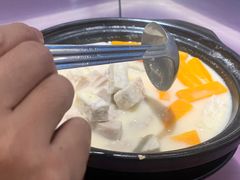 -新溢香国际酒店-中餐厅