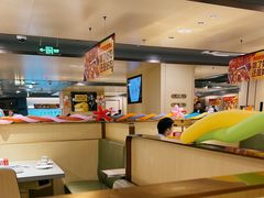 -海底捞火锅(坪山益田假日广场店)