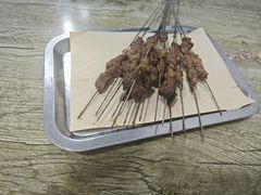 -铁诚烤肉
