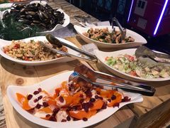 -AdD全日制餐厅(中谷花园酒店)