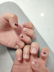 -丫丫NAIL日式自助美甲美睫沙龙