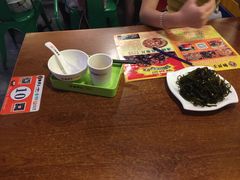 -赖胖子肉蟹煲(临川万象新城店)