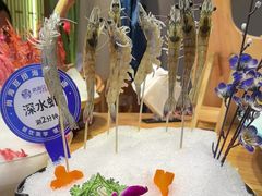 -尚海豆捞(乐虹坊店)