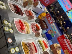 -阿财老铺·老蚌埠龙虾城(华夏总店)