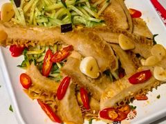 -焯牛潮汕牛肉火锅(云峰街创始店)