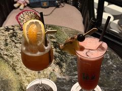 -Long Bar(莱佛士酒店)