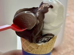 -DQ·蛋糕·冰淇淋(五棵松万达店)